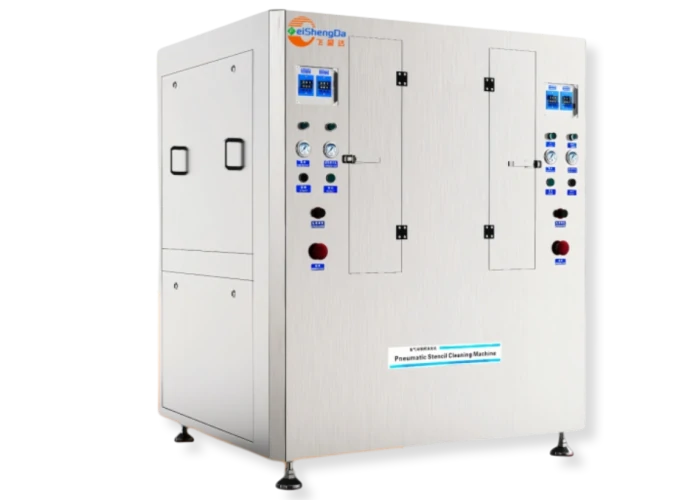 SMT清洗解决方案