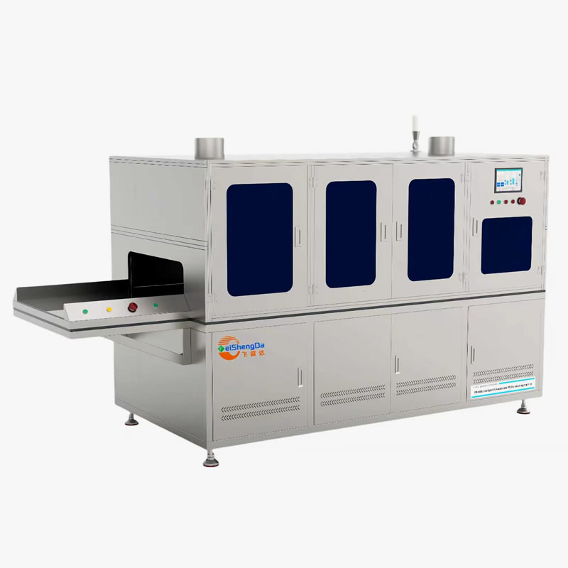 FSD-660L 全自动PCBA刷版机