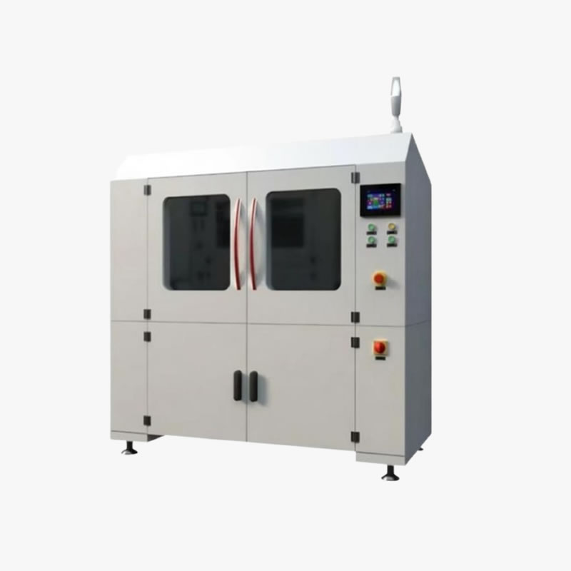 FSD-230M 在线干冰清洗机