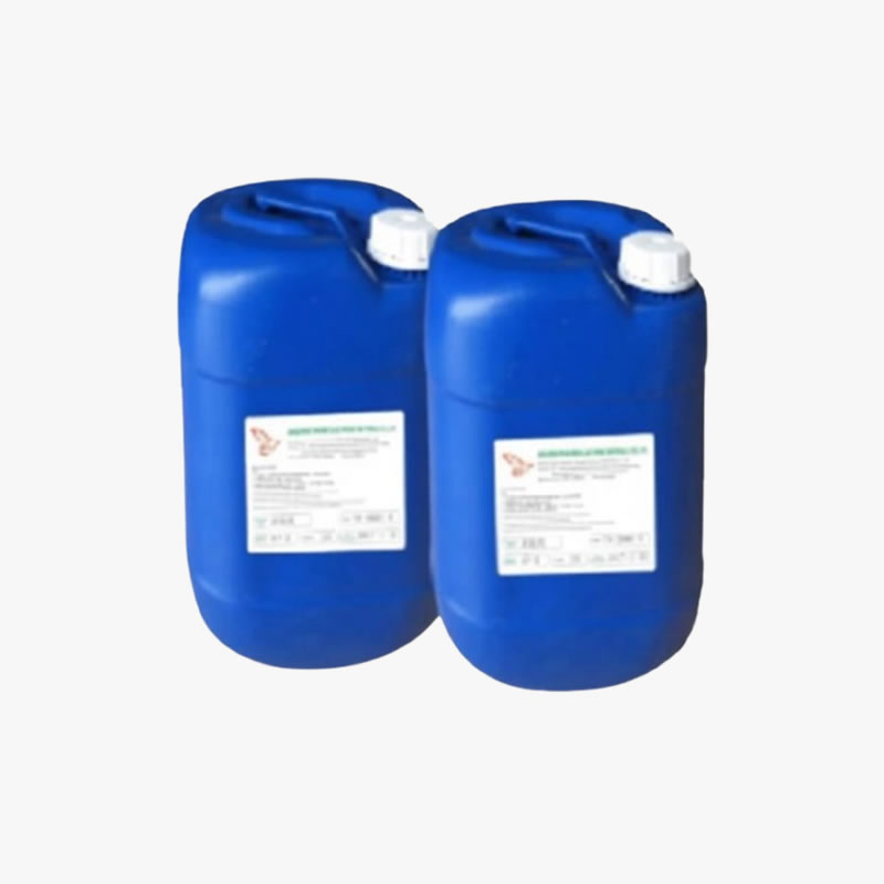 FSD-8002环保水基红胶清洗剂