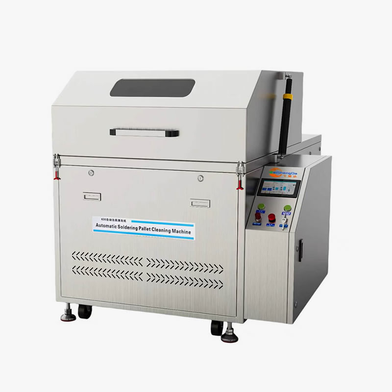 FSD-630全自动治具清洗机