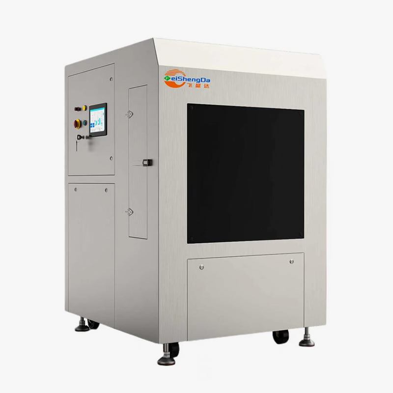 FSD-620S水基双网版清洗机