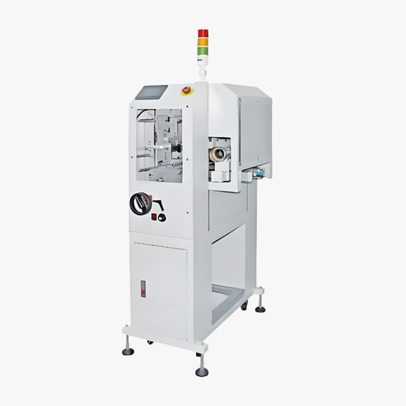 FSD-640 PCB 表面清洗机